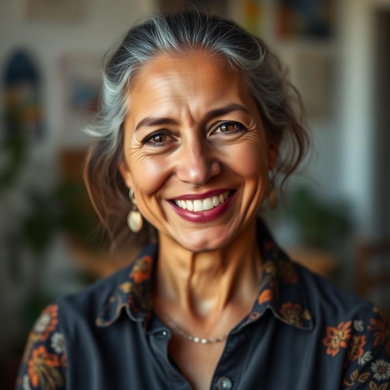 Maria Aparecida Souza