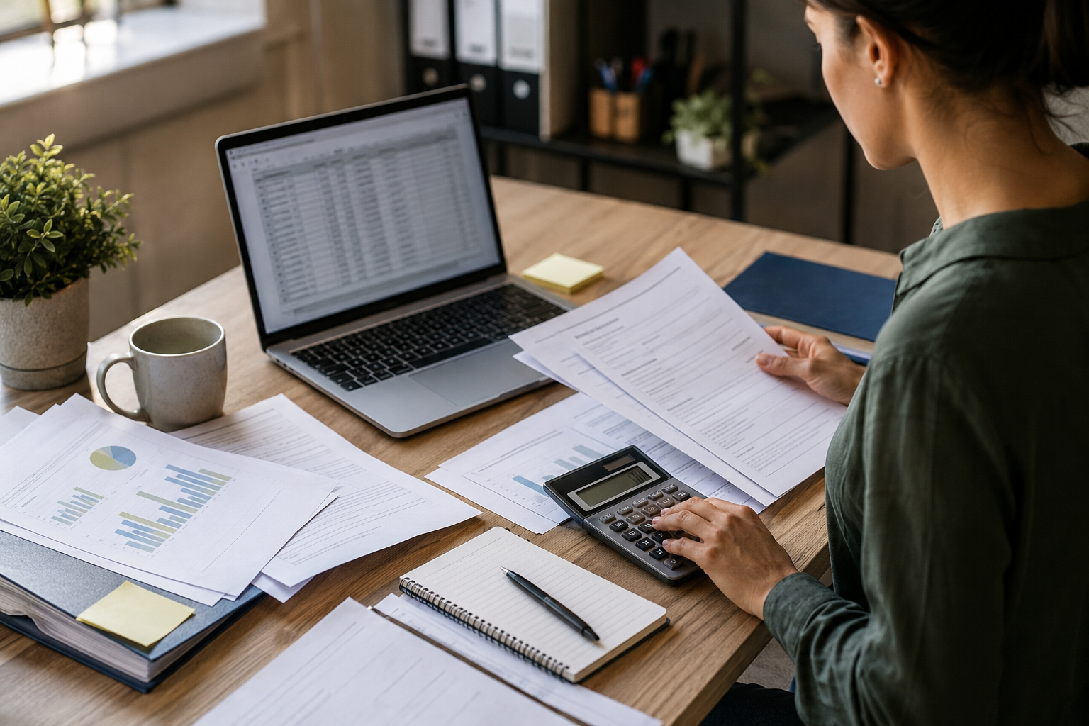 A Importância de Ferramentas de Gestão Financeira para ONGs e o Impacto na Contabilidade
